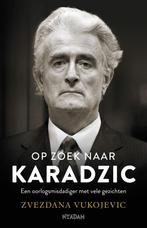 Op zoek naar Karadzic (9789046826089, Zvezdana Vukojevic), Antiek en Kunst, Verzenden