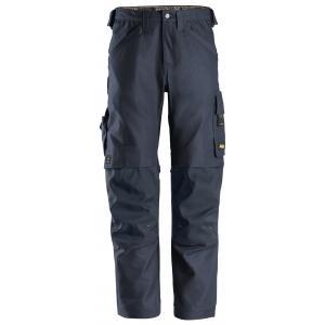 Snickers 6324 allroundwork, pantalon de travail en tissu, Dieren en Toebehoren, Dierenvoeding