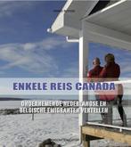 Enkele reis Canada 9789077698846 F. Buysse, Boeken, Verzenden, Gelezen, F. Buysse