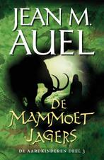 De mammoetjagers / De Aardkinderen / 3 9789022999738, Boeken, Verzenden, Gelezen, Jean Marie Auel