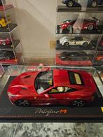 BBR 1:18 - Model sportwagen - Ferrari Portofino, Hobby en Vrije tijd, Nieuw