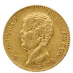 Frankrijk. Napoleon I. 20 Francs 12 (1803), Postzegels en Munten