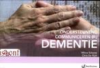 Ondersteunend communiceren bij dementie 9789035233478, Boeken, Verzenden, Zo goed als nieuw, Wilma Scheres