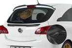Achtervleugel met ABE voor Opel Corsa E HF831-C, Auto-onderdelen, Verzenden, Nieuw
