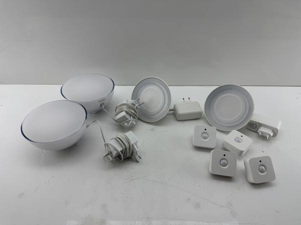 Veiling - Partij Philips Hue verlichting, Huis en Inrichting, Lampen | Overige