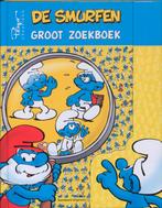 De Smurfen Groot zoekboek / De Smurfen 9789002229992 Peyo, Verzenden, Gelezen, Peyo