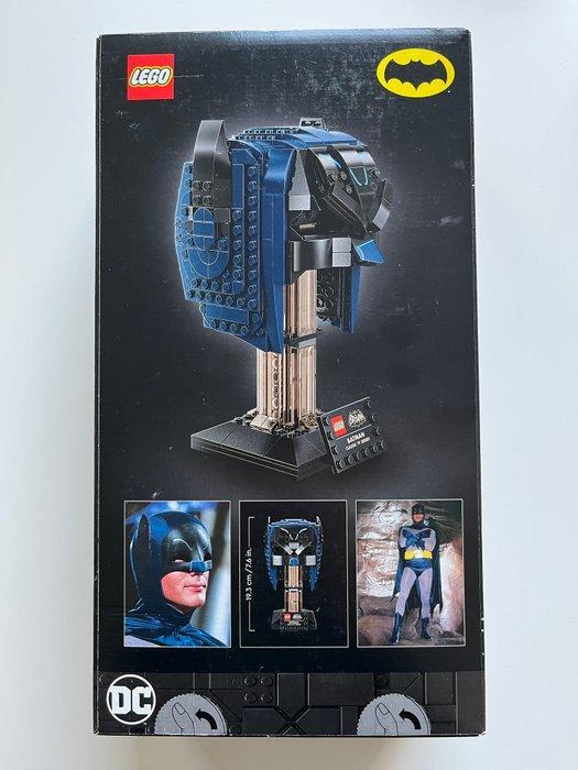 Lego Set - 76238 - DC Super Heroes - Classic TV Series, Kinderen en Baby's, Speelgoed | Duplo en Lego