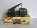Dinky Toys 1:43 - Modelauto -Camion Militaire De Dépannage
