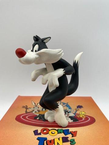 Leblon Delienne - Looney Tunes - Warner Bros - Gros minet beschikbaar voor biedingen