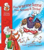De avonturen van Schaap en Teckel 3 - Een warme kerst voor, Boeken, Kinderboeken | Kleuters, Gelezen, Linda van Putten, Dick Grapendaal