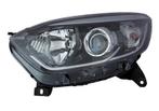 Renault Captur Bochtv. Koplamp Links (Koplampen), Auto-onderdelen, Verzenden, Nieuw