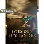 Wisselgeld 9789045213323 Loes den Hollander, Verzenden, Gelezen, Loes den Hollander