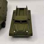 USSR - Model militair voertuig - 5x Vintage New Old Stock