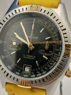 Pryngeps - Classic Chronograph - Zonder Minimumprijs -, Nieuw