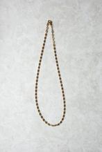 Collier - 18 carats Or jaune - Friedrich Binder Mönsheim, Nieuw