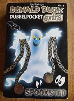 Spookstad / Donald Duck dubbelpocket extra / 14 Donald Duck, Boeken, Stripverhalen, Verzenden, Gelezen, Donald Duck
