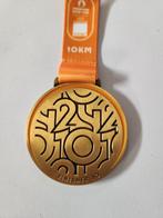 Médaille 10 Km du Marathon pour tous Jeux Olympiques Paris, Verzamelen, Nieuw