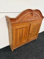 Kast - Hout - Zweedse kast 1833