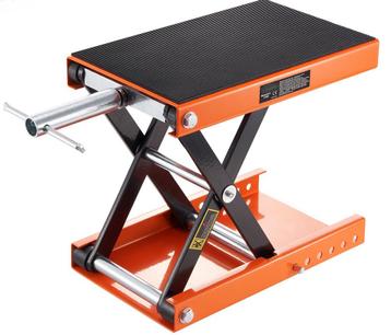 TM Motorlifter 500 kg , verstelbaar 95-350 mm beschikbaar voor biedingen