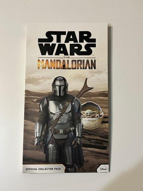 Star Wars: The Mandalorian - Star Wars, Verzamelen, Film en Tv