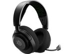 Steelseries Arctis Nova 5X - Draadloze Gaming Headset - 60, Verzenden, Zo goed als nieuw