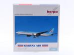 Schaal 1:500 Herpa 506601 Korean Air Boeing 777-300 Reg.N..., Ophalen of Verzenden