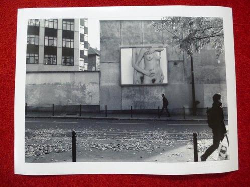 Jean Pierre Eschmann - Les Deux Passants, Antiquités & Art, Art | Peinture | Moderne