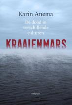 Kraaienmars 9789463193030 Karin Anema, Verzenden, Zo goed als nieuw, Karin Anema