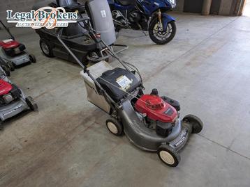 Honda HRB 536 - Grasmaaier(MARGE) beschikbaar voor biedingen