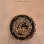 Verenigd Koninkrijk. 5 Pounds 2022 / 2023 / 2024, 4 sets