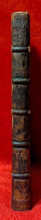 [BIBLE - PSALMS OF DAVID] Brady / Tate - A New Version of