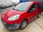 Online veiling - 2010 Peugeot Partner 7, Nieuw