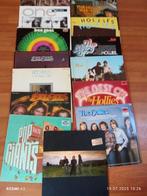 The Hollies , Bee Gees - 22 LP - Différents titres - Disque, Cd's en Dvd's, Vinyl Singles, Nieuw in verpakking