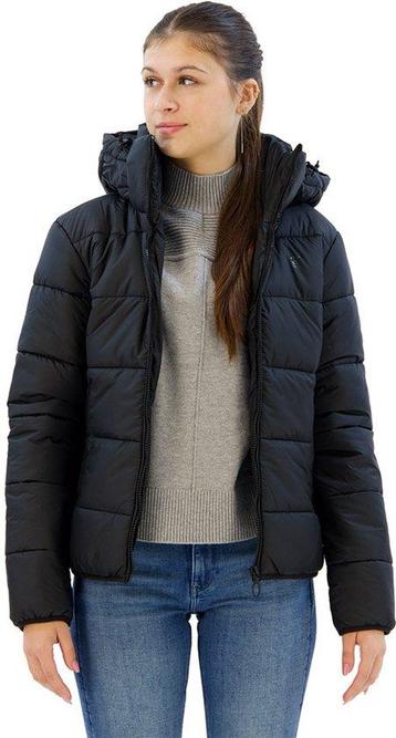 G-STAR Dames Jas Meefic wmn - Maat M (Jassen, Dameskleding) beschikbaar voor biedingen