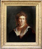 Franz von Lenbach (1836–1904), Kring van - Portrait of