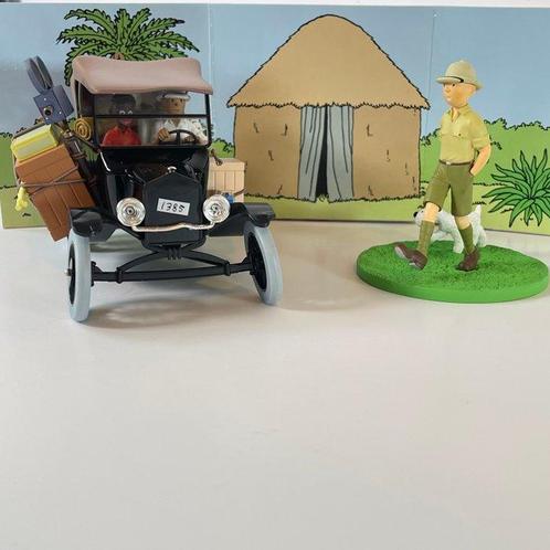 Hergé Moulinsart - Tintin - 2 - Tintin – Ensemble collector, Boeken, Strips | Comics