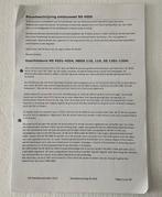 MK Modelbouwstudios, Roco H0 - Modeltrein (1) - Ombouwset, Nieuw