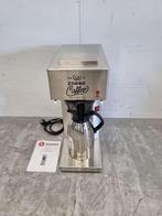 RVS Zorro Koffiemachine Koffieautomaat 230V Horeca, Zakelijke goederen, Ophalen of Verzenden, Nieuw in verpakking