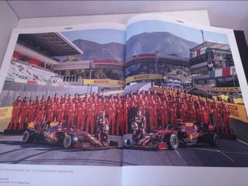 Ferrari - GP 1000 - LIMITED EDITION - 2020, Verzamelen, Automerken, Motoren en Formule 1