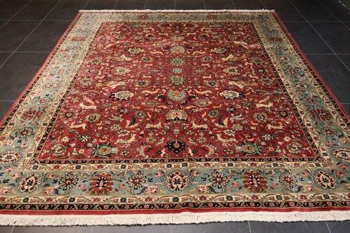 Tabriz - Tapis - 304 cm - 250 cm, Huis en Inrichting, Stoffering | Tapijten en Vloerkleden
