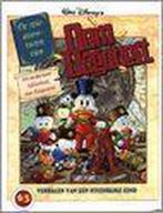 De reisavonturen van Oom Dagobert - deel 4: De verdwenen, Verzenden, Walt Disney