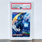 Pokémon Graded card - Dark Mewtwo - Pokken Tournament Japan, Nieuw