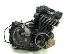 Kawasaki GPZ 550 439V MOTORBLOK KZ550DE-049983, Motoren, Ophalen of Verzenden, Gebruikt