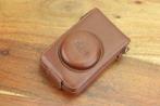Leica D-Lux 4 case 18 689 Cameratas
