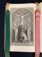 S. Pii V. Pontificis Maximi - Missale Romanum - Édition