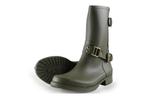 Colors of California Regenlaarzen in maat 41 Groen, Kleding | Dames, Schoenen, Verzenden, Colors of California, Groen, Regenlaarzen