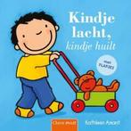 Kindje lacht, kindje huilt / Clavis peuter 9789044836455, Boeken, Verzenden, Gelezen, Kathleen Amant