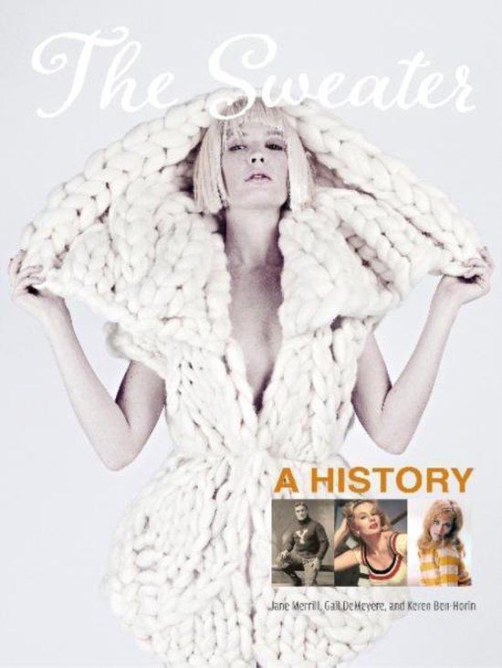 The Sweater 9780764352614 Keren Ben-Horin, Boeken, Taal | Engels, Zo goed als nieuw, Verzenden
