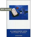 Ongekunstelde ruimte 9789055735112 G. Meijer, Livres, Verzenden, G. Meijer