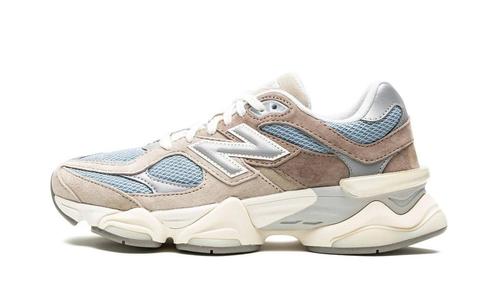 New Balance 9060 Mushroom Sea Salt Blue - Maat 42.5 EU, Kleding | Heren, Schoenen, Ophalen of Verzenden